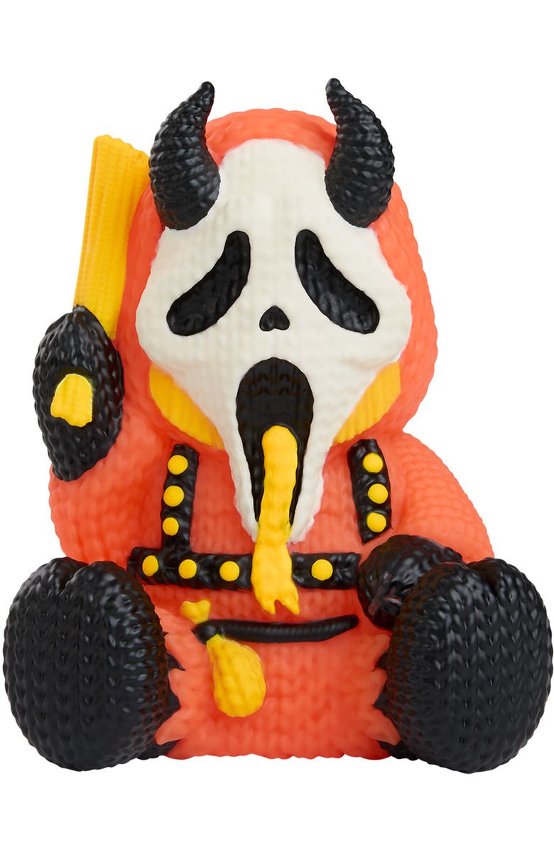 Handmade By Robots Ghost Face Krampus, Main, color, 