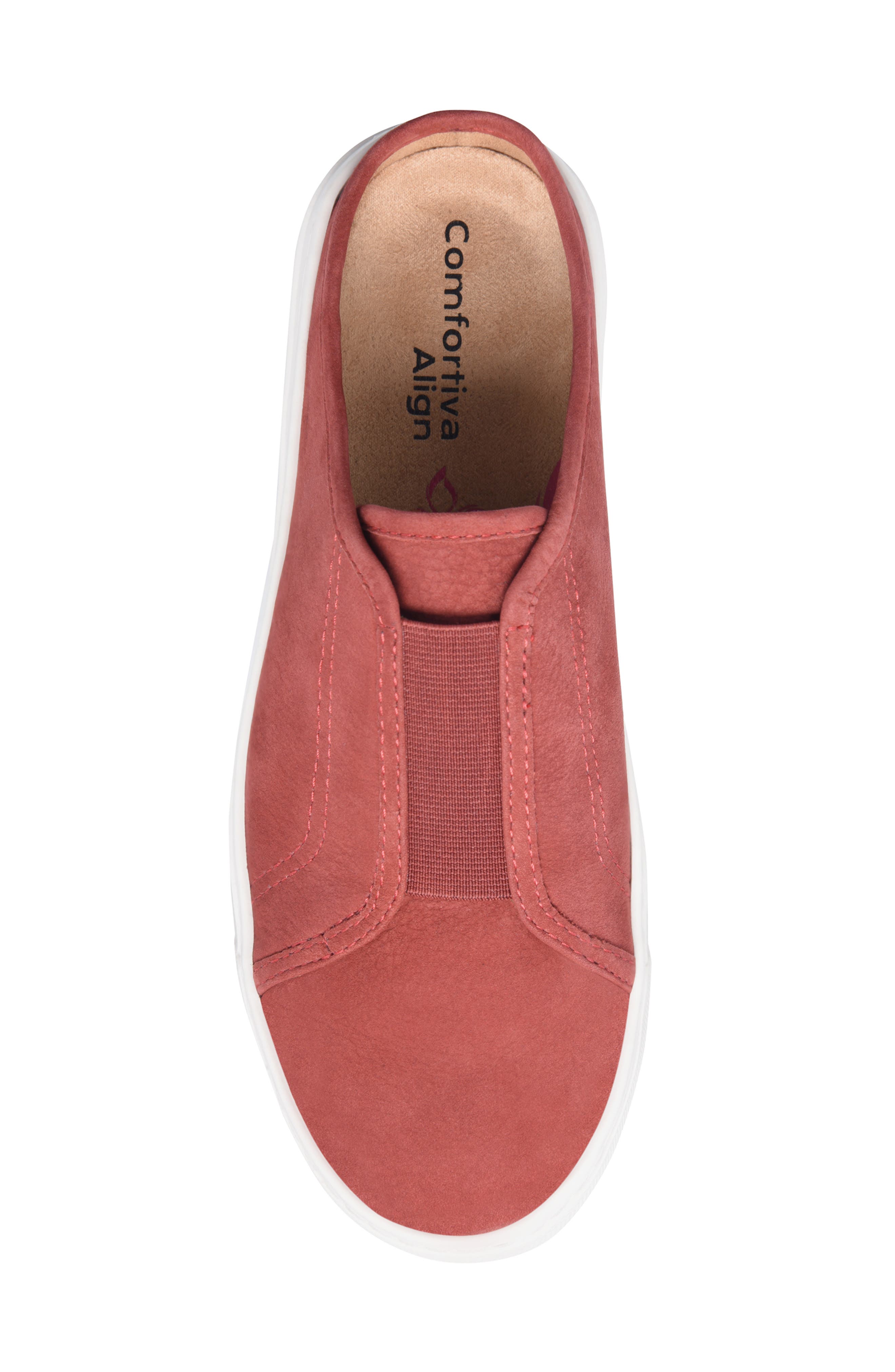 Comfortiva Tolah Sneaker Mule, Alternate, color, 