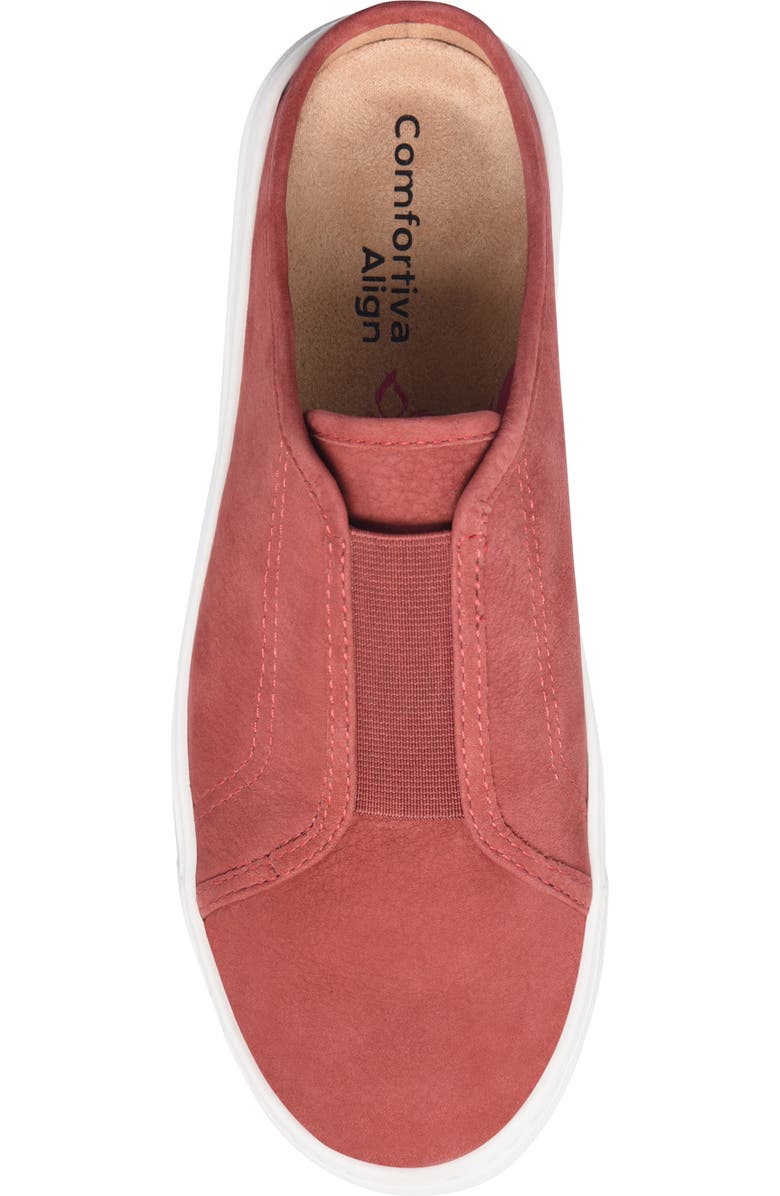 Comfortiva Tolah Sneaker Mule, Alternate, color,