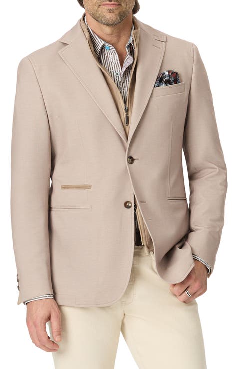 Jetset XVI Sportcoat