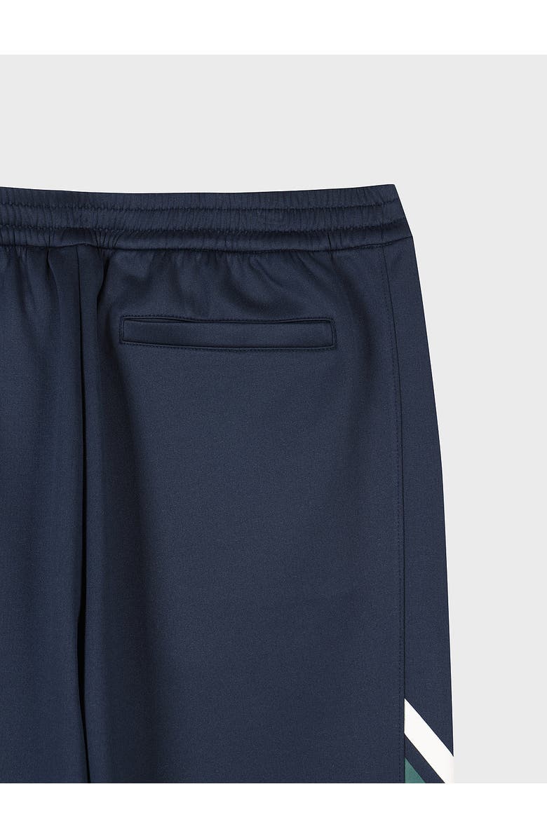 Sergio Tacchini MC Baseline Staff Pants, Alternate, color, Navy