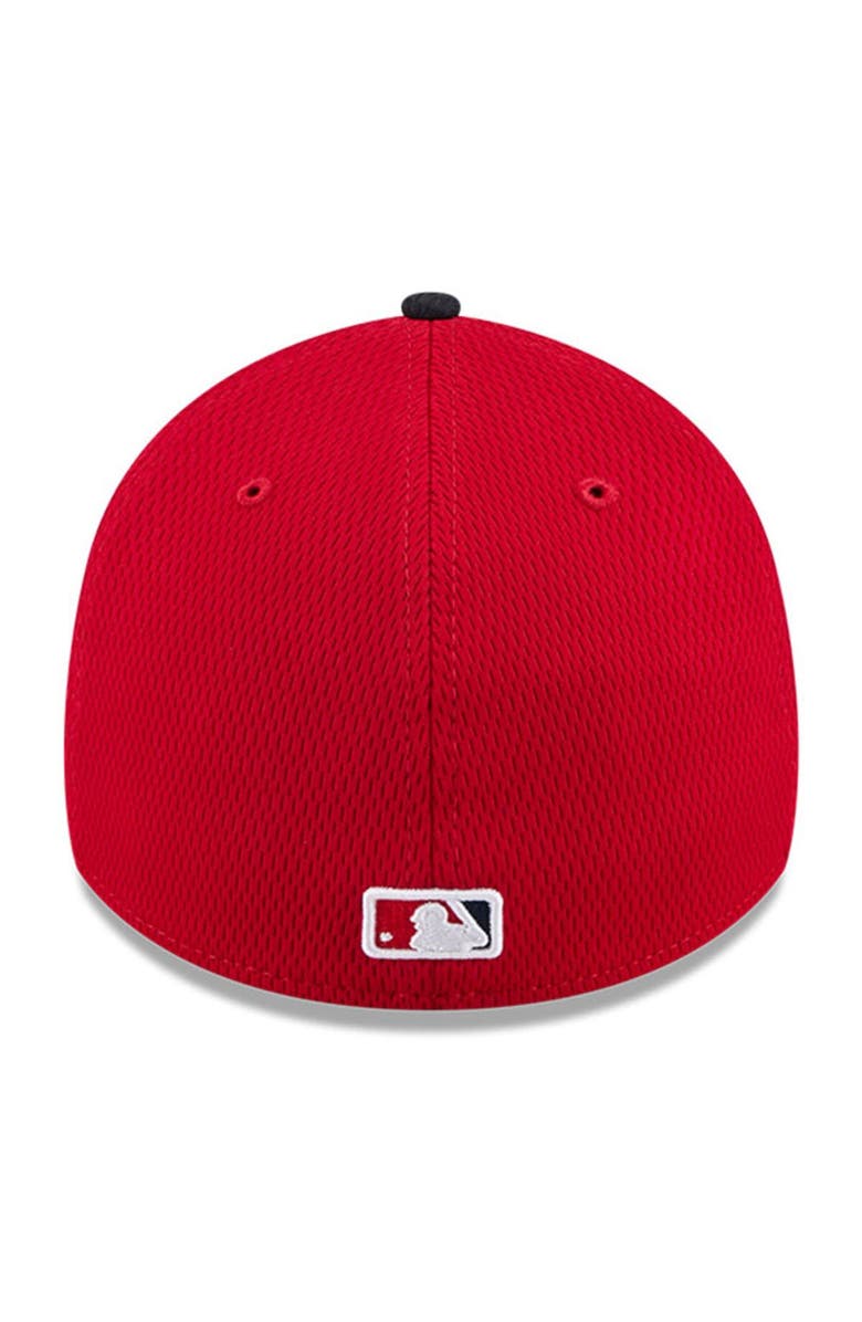 New Era Men's New Era Red/Navy Washington Nationals 2025 MLB All-Star Game 39THIRTY Flex Hat, Alternate, color, Red