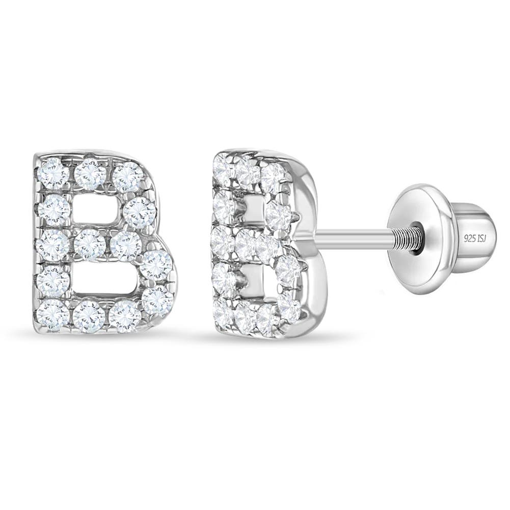 Letter B