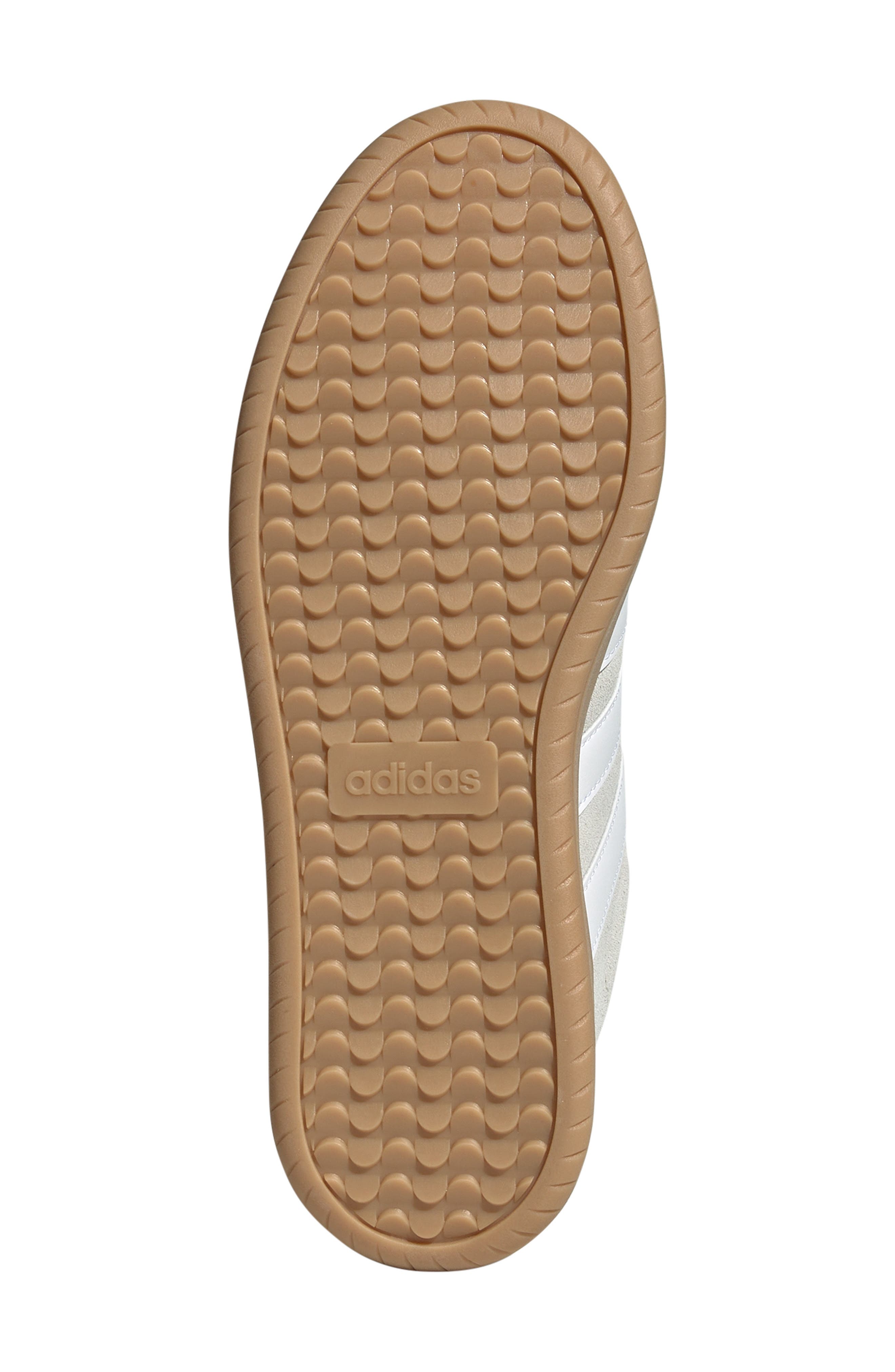 adidas Barreda Sneaker, Alternate, color, Greone/Ftw