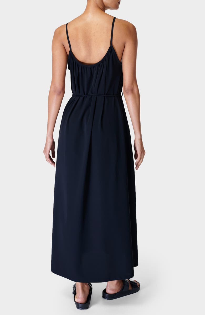 Sweaty Betty Explorer Strappy Dress, Alternate, color, 