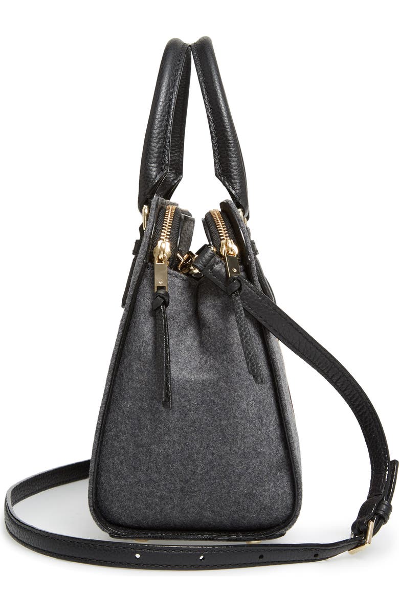 Kate Spade New York jackson street - small kiernan satchel, Alternate, color,