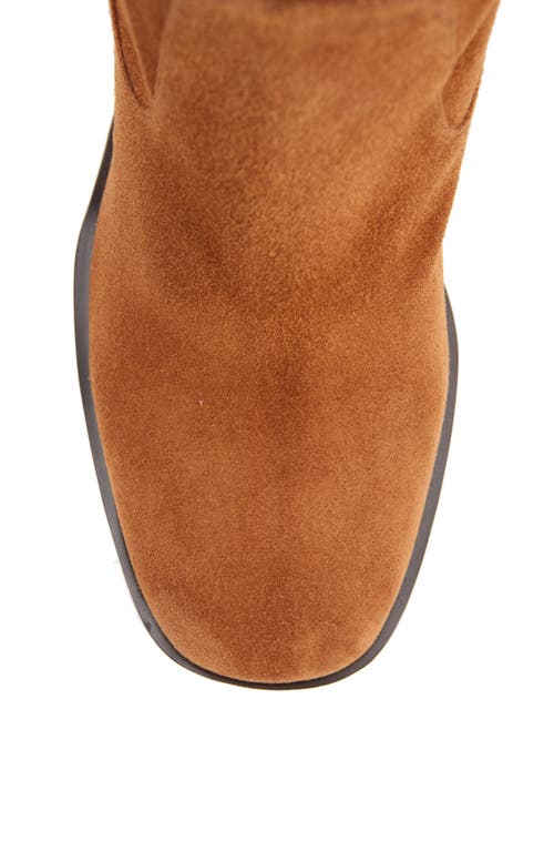 STUART WEITZMAN STUART WEITZMAN BETHENNY 80 ZIP BOOTIE 