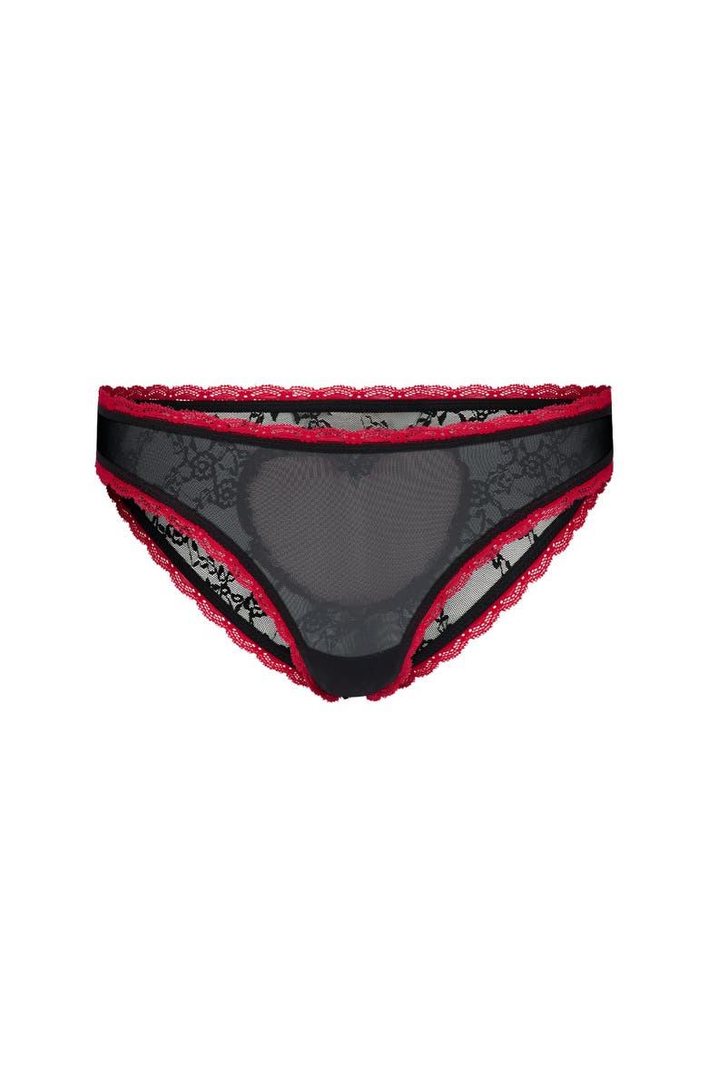 Adore Me Cerys Cheeky Panties, Alternate, color, 