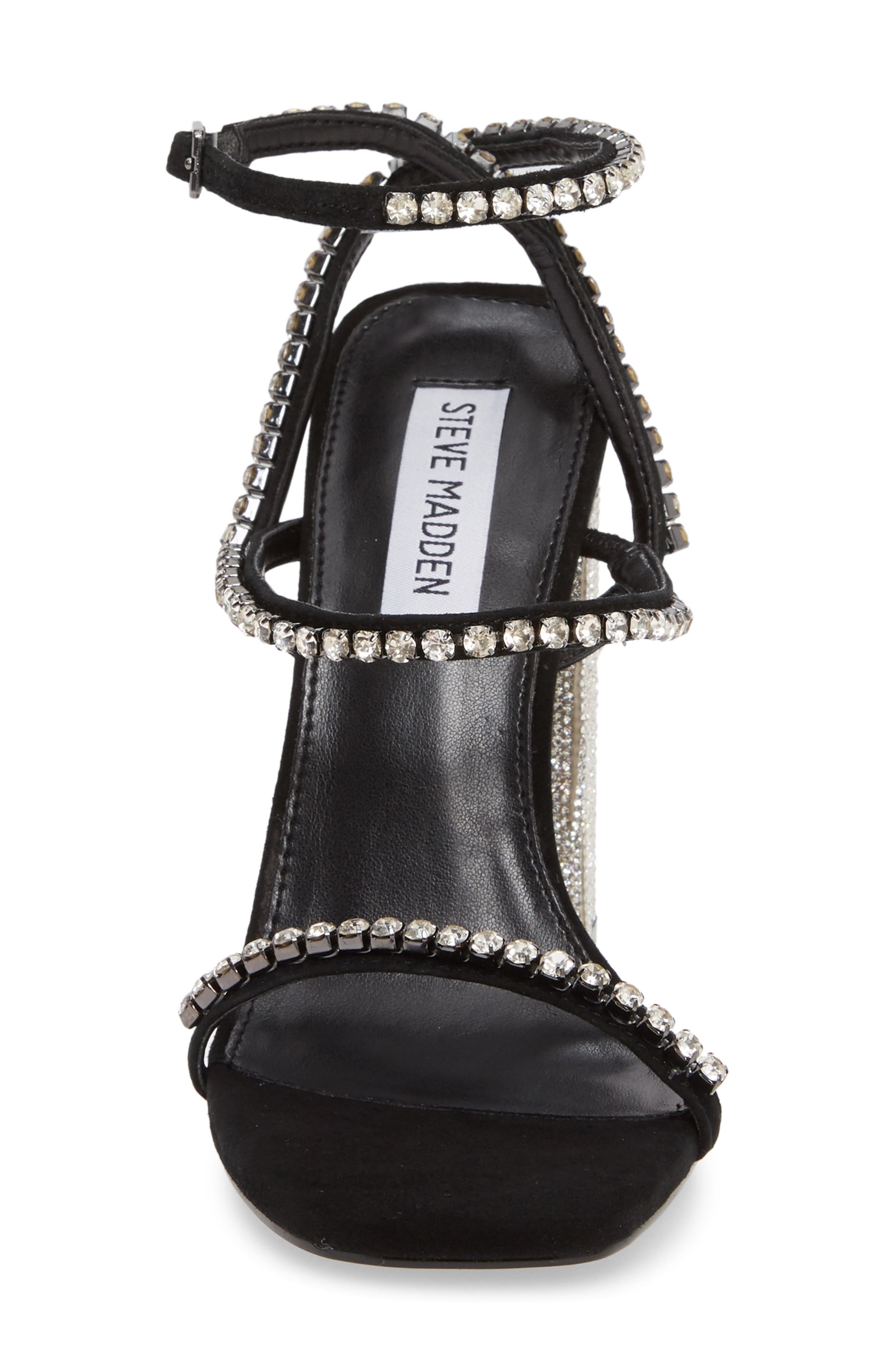 Steve Madden Lifestyle Sandal, Alternate, color, 