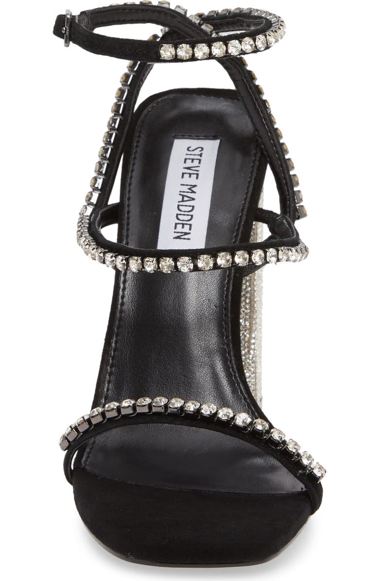 Steve Madden Lifestyle Sandal, Alternate, color,