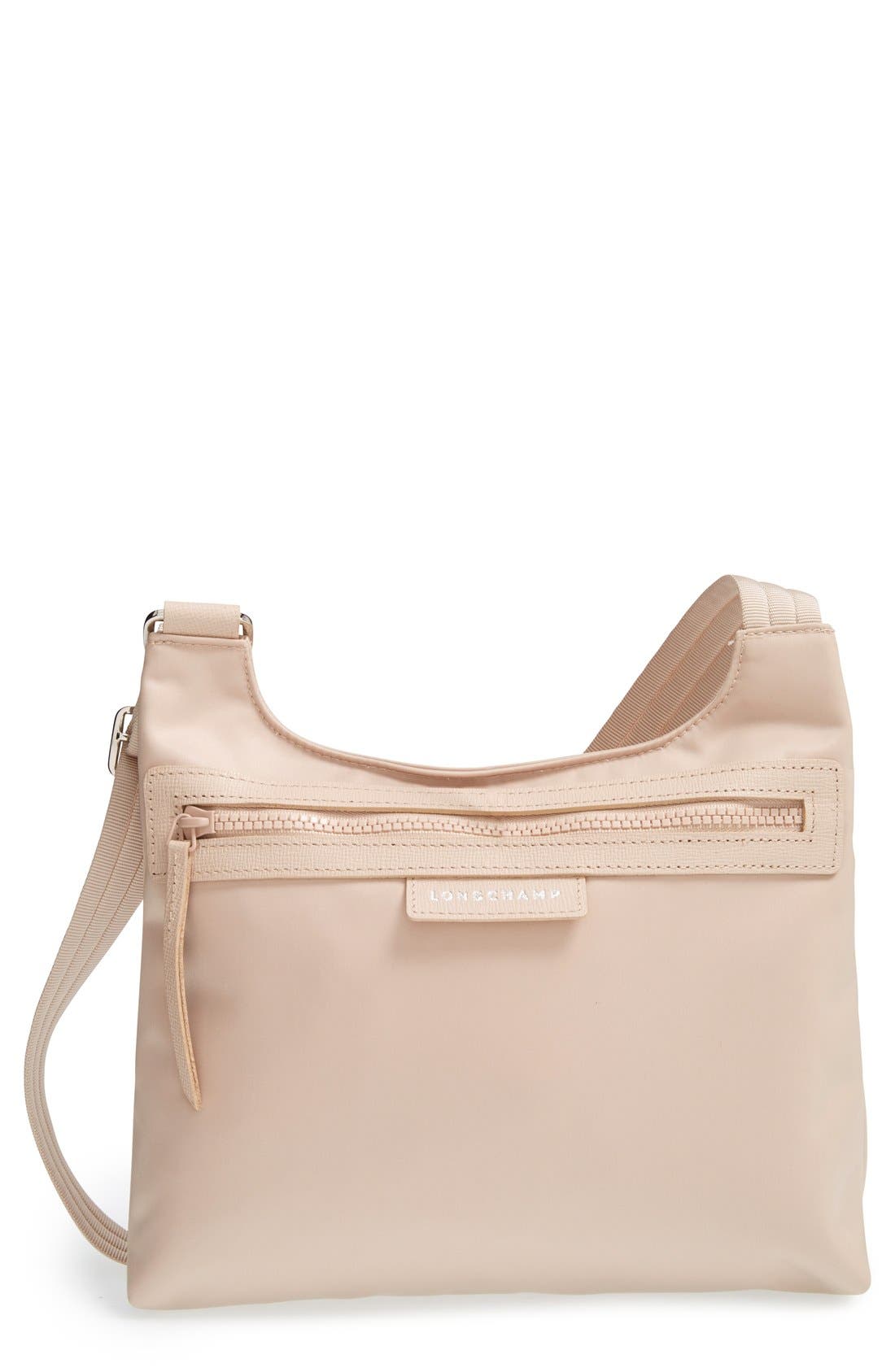 Longchamp 'Le Pliage - Neo' Crossbody Bag, Main, color, 