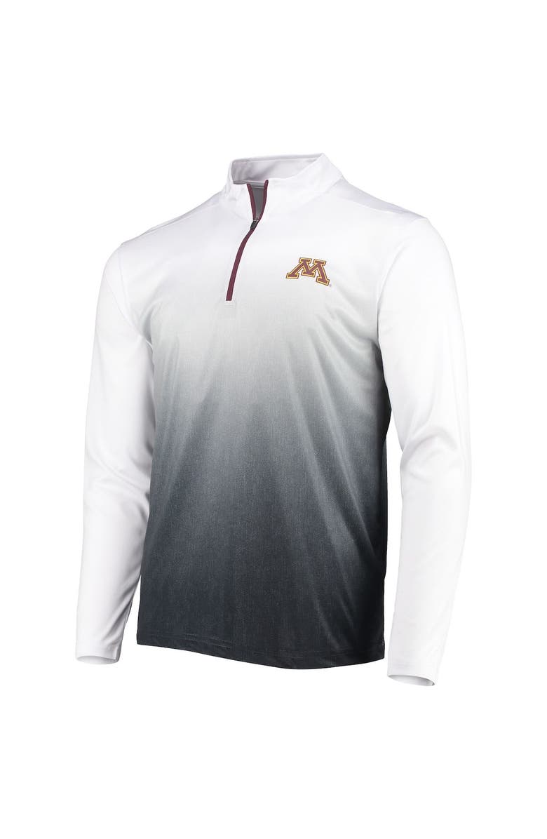 COLOSSEUM Men's Colosseum Gray Minnesota Golden Gophers Team Magic ...