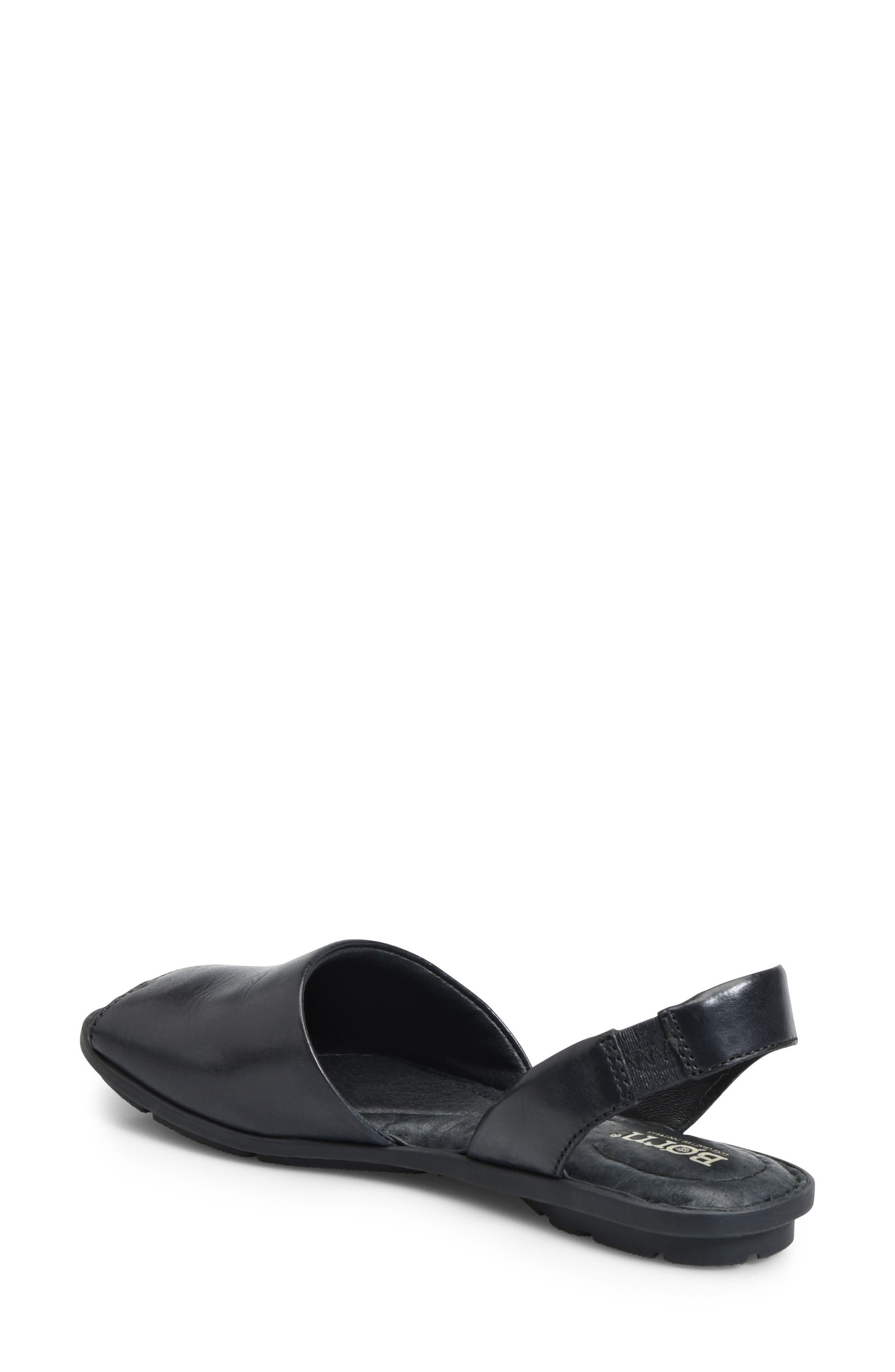 Børn Trang Sandal, Alternate, color, 