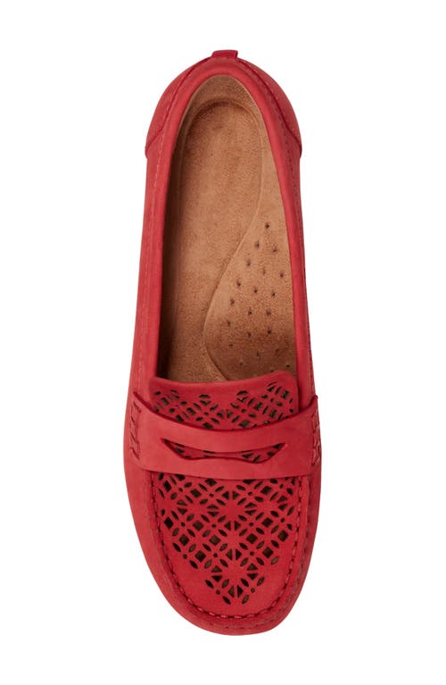 EARTH EARTH® REMI PENNY LOAFER 