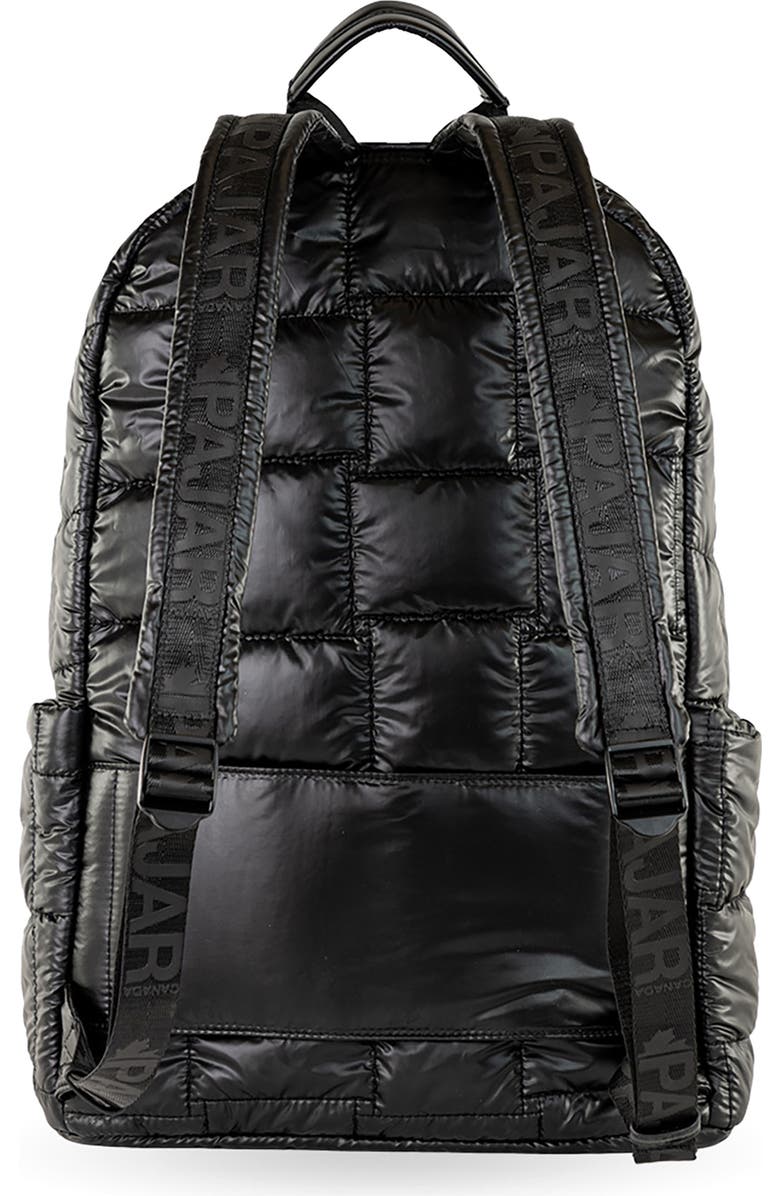 Pajar Quilted Backpack, Alternate, color,