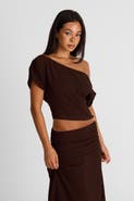 Sasha Therese Margot Top
