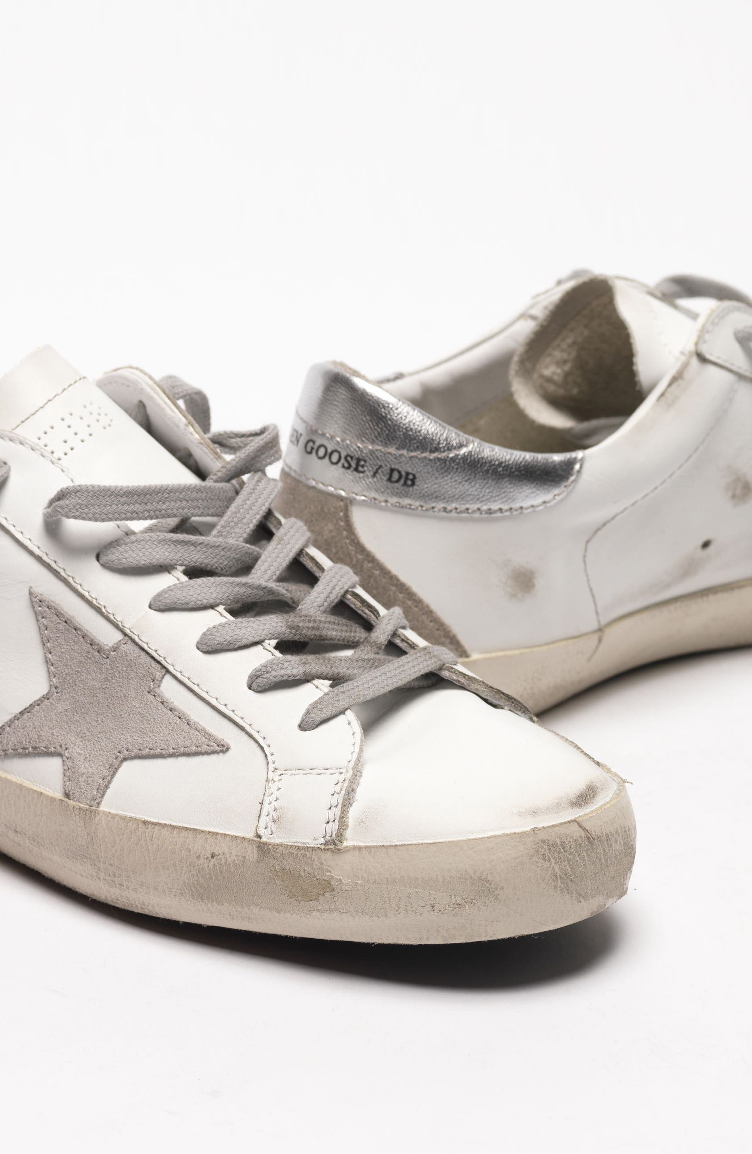 Super Star Sneaker - image 2