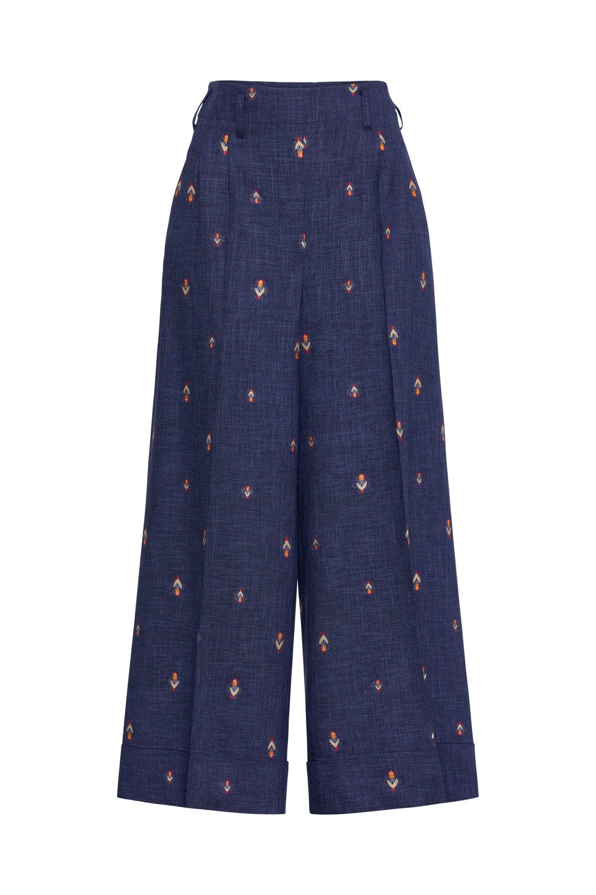 selected Jeansblue