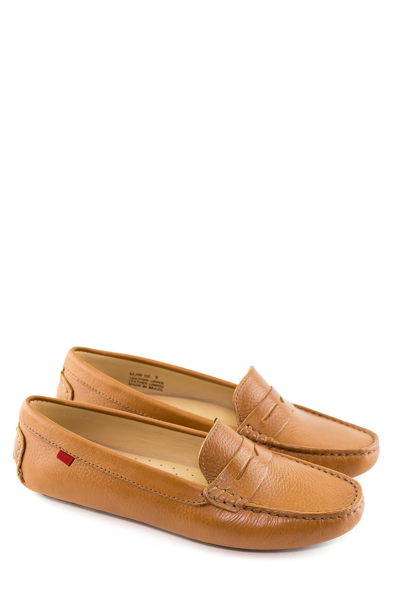 Marc Joseph New York Union St 2.0 Loafer, Alternate, color, 