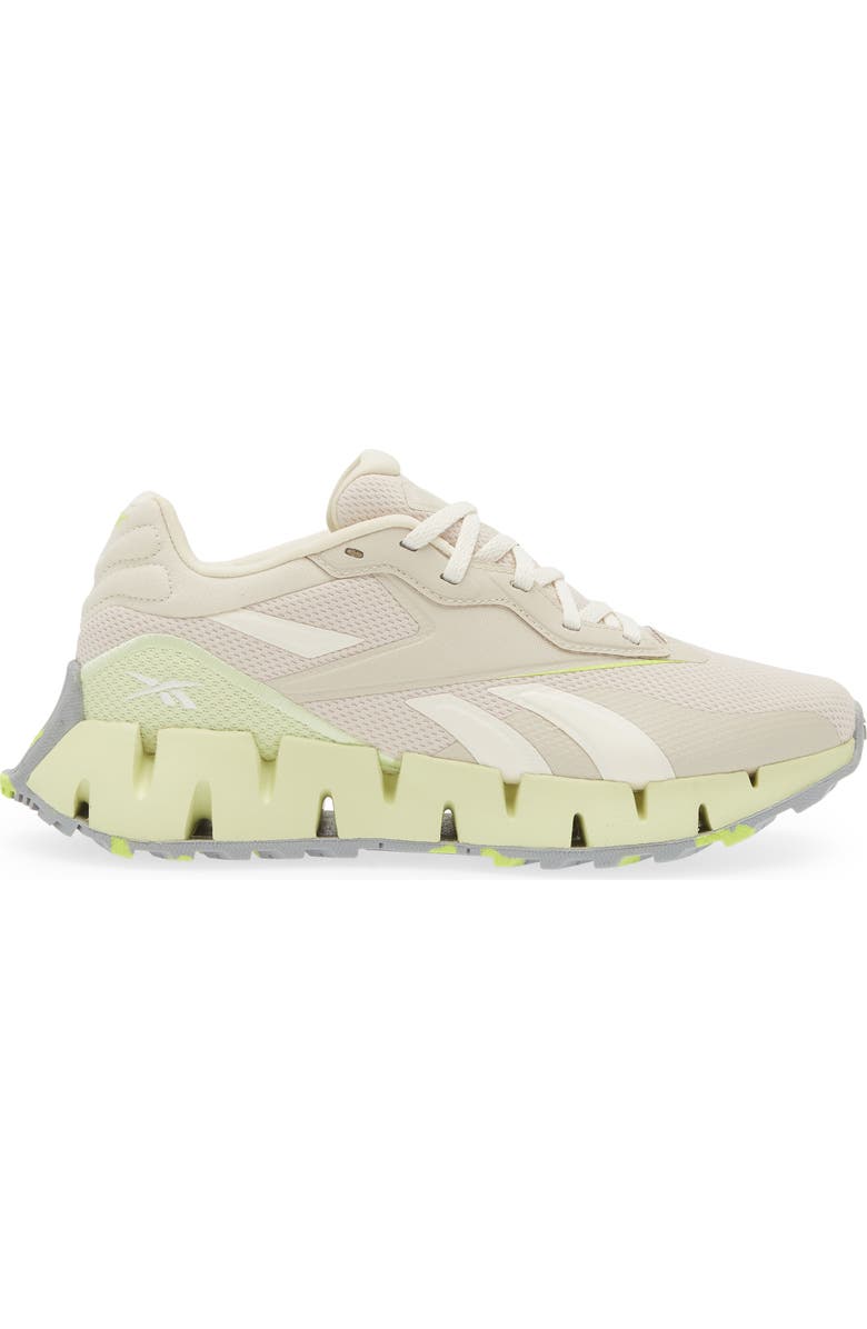 Reebok Zig Dynamica 4 Adventure Running Shoe, Alternate, color,