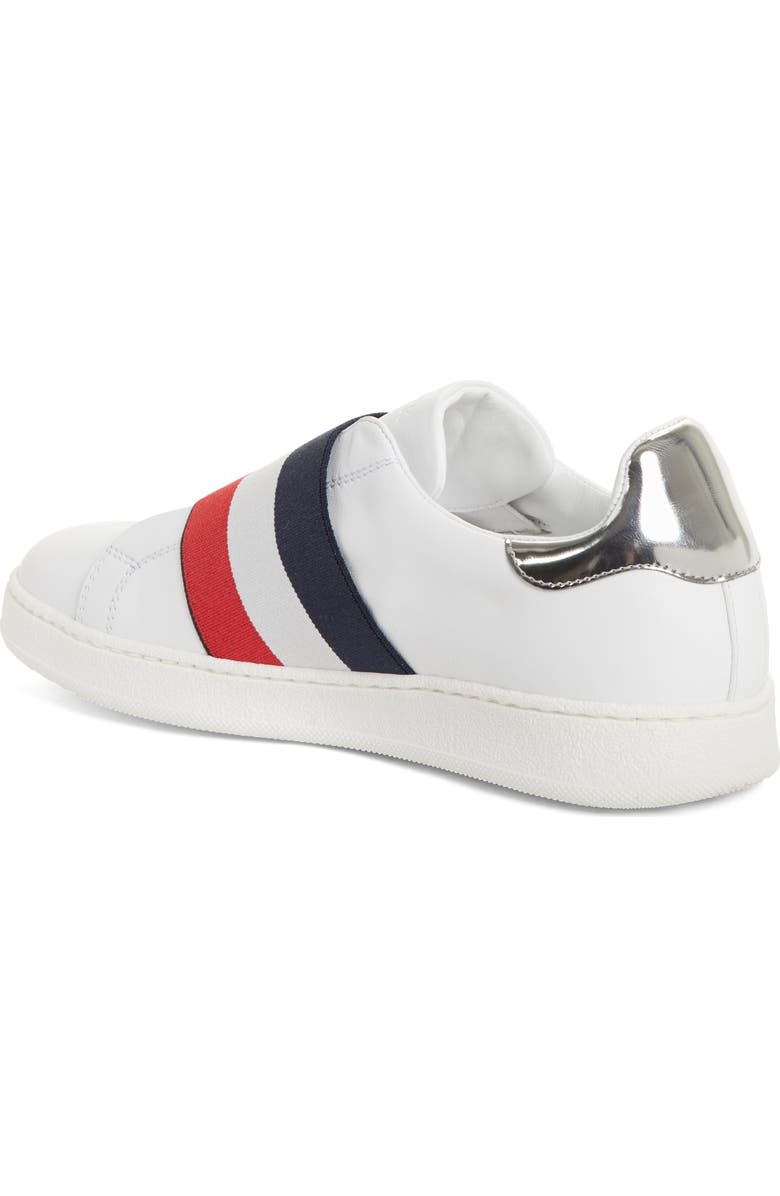 Moncler Alizee Low Top Sneaker, Alternate, color,