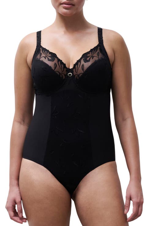 Majestic Sculpting Bodysuit