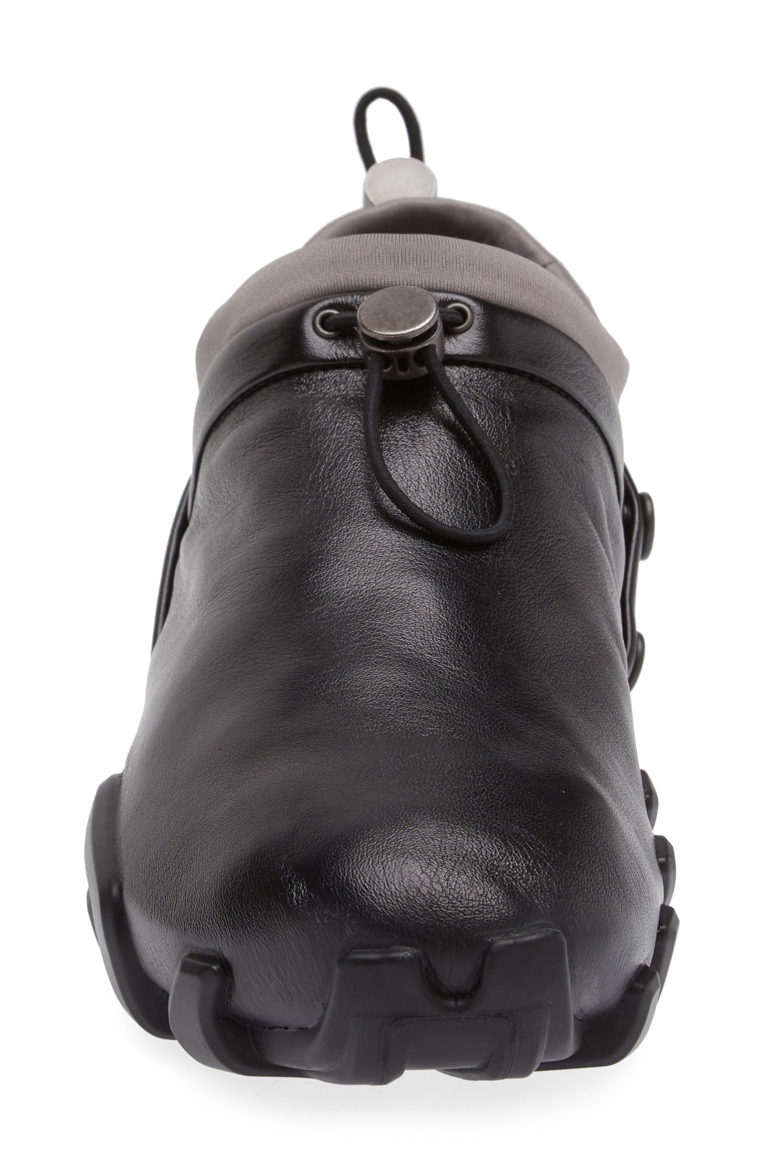 ECCO.Kollektive at.kollektive x Kiko Kostadinov Saida Shoe, Alternate, color, 