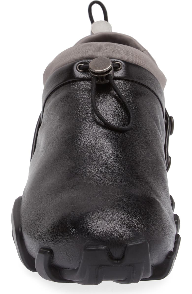 ECCO.Kollektive at.kollektive x Kiko Kostadinov Saida Shoe, Alternate, color,