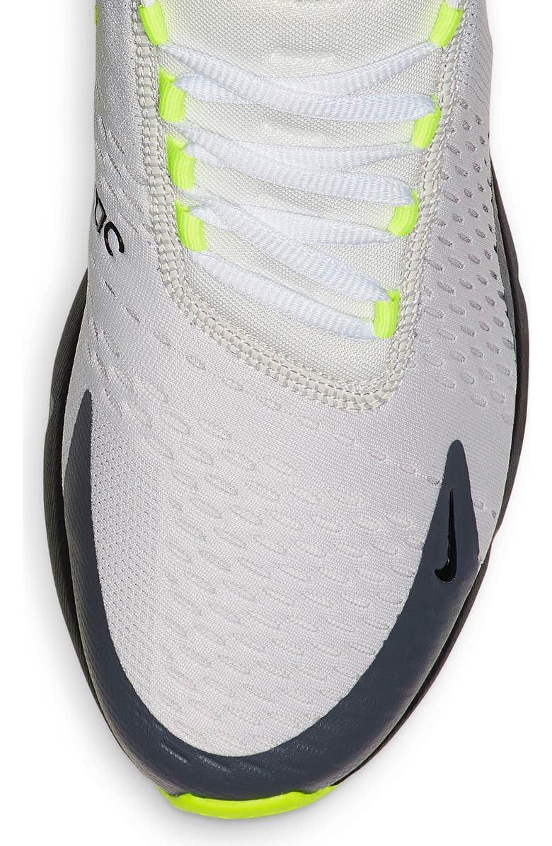 Nike Air Max 270 SD Sneaker, Alternate, color,