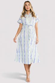 Baltic Børn Jimena Midi Dress