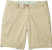 Tommy Bahama Boracay Flat Front Shorts