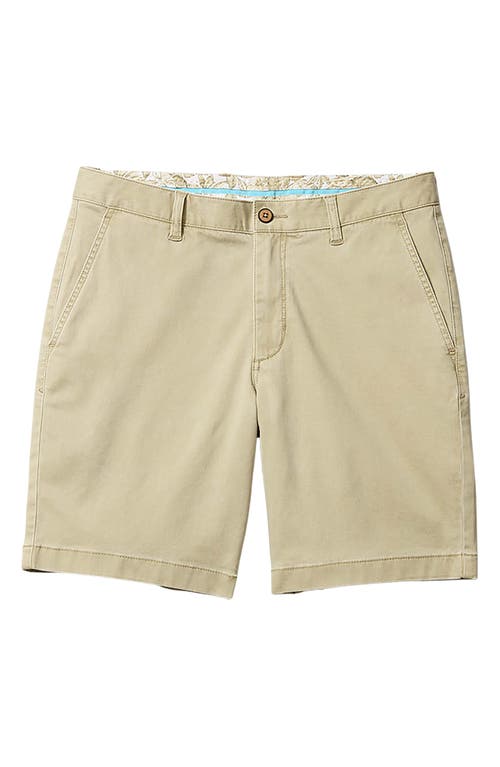 Tommy Bahama Boracay Flat Front Shorts