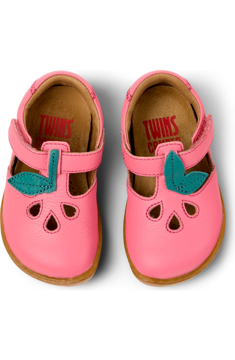 Camper Peu Cami Twins Sneaker, Alternate, color, Light/ Pastel Pink