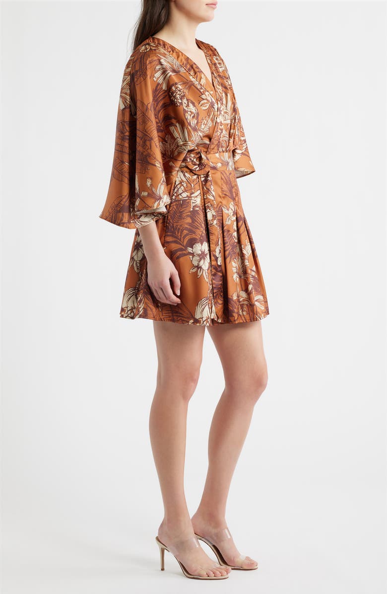 CIEBON AVAELE, Alternate, color, Amber Multi