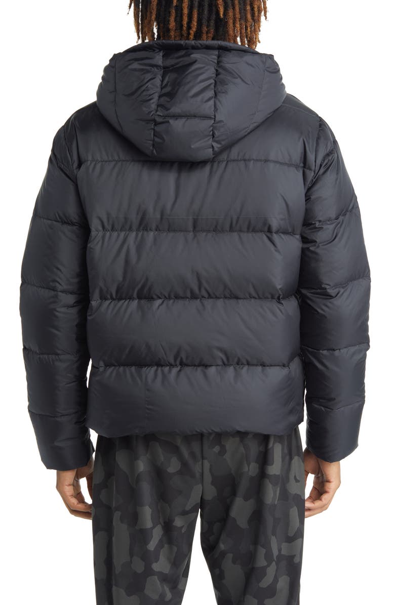 Zella Down Puffer Jacket, Alternate, color,