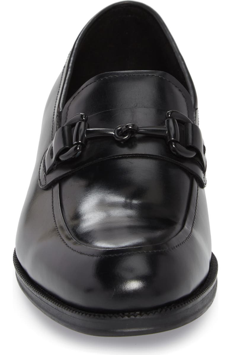 Kenneth Cole New York Brock Bit Loafer, Alternate, color,