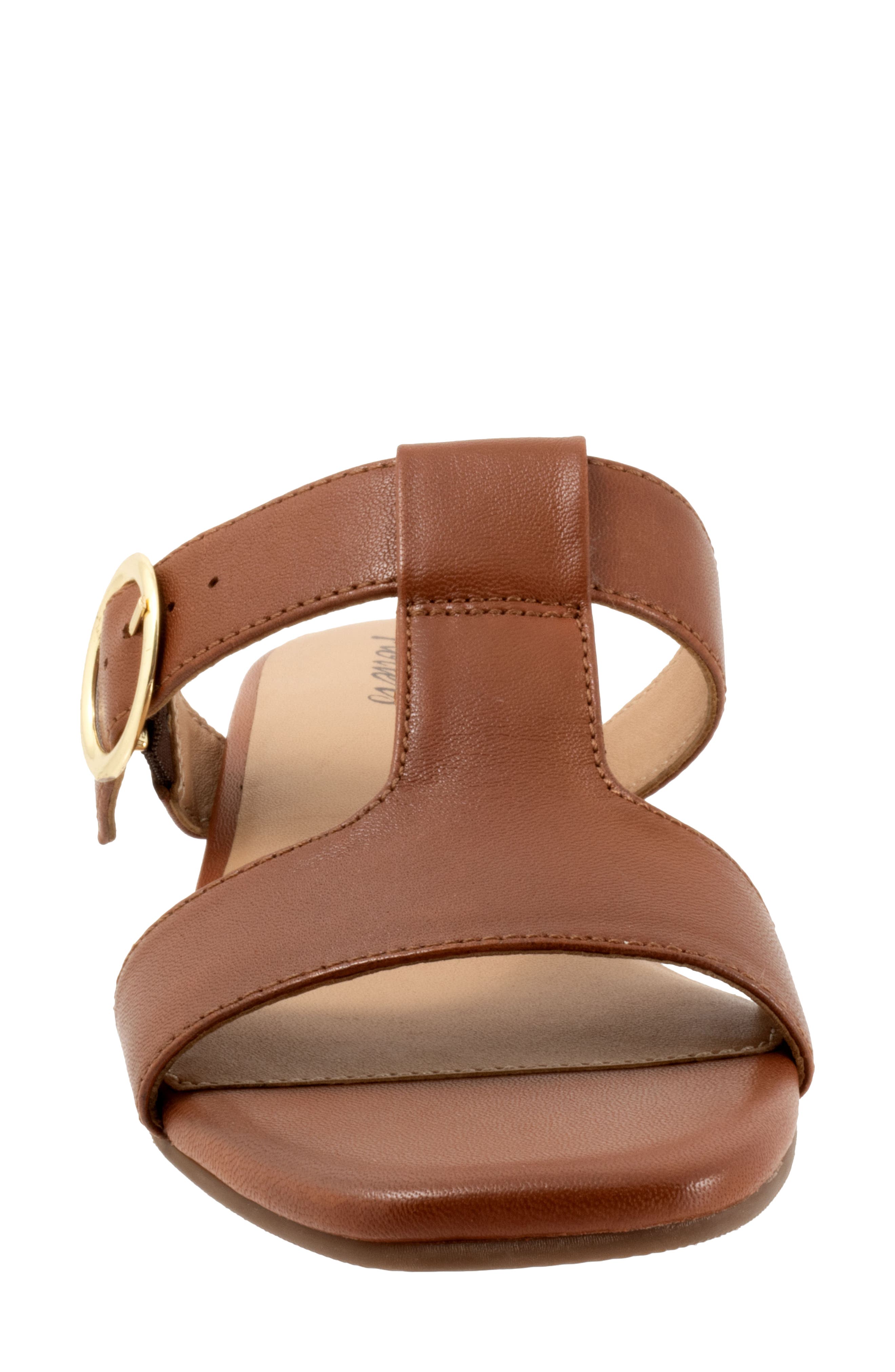 Trotters Nanna Slide Sandal, Alternate, color, 