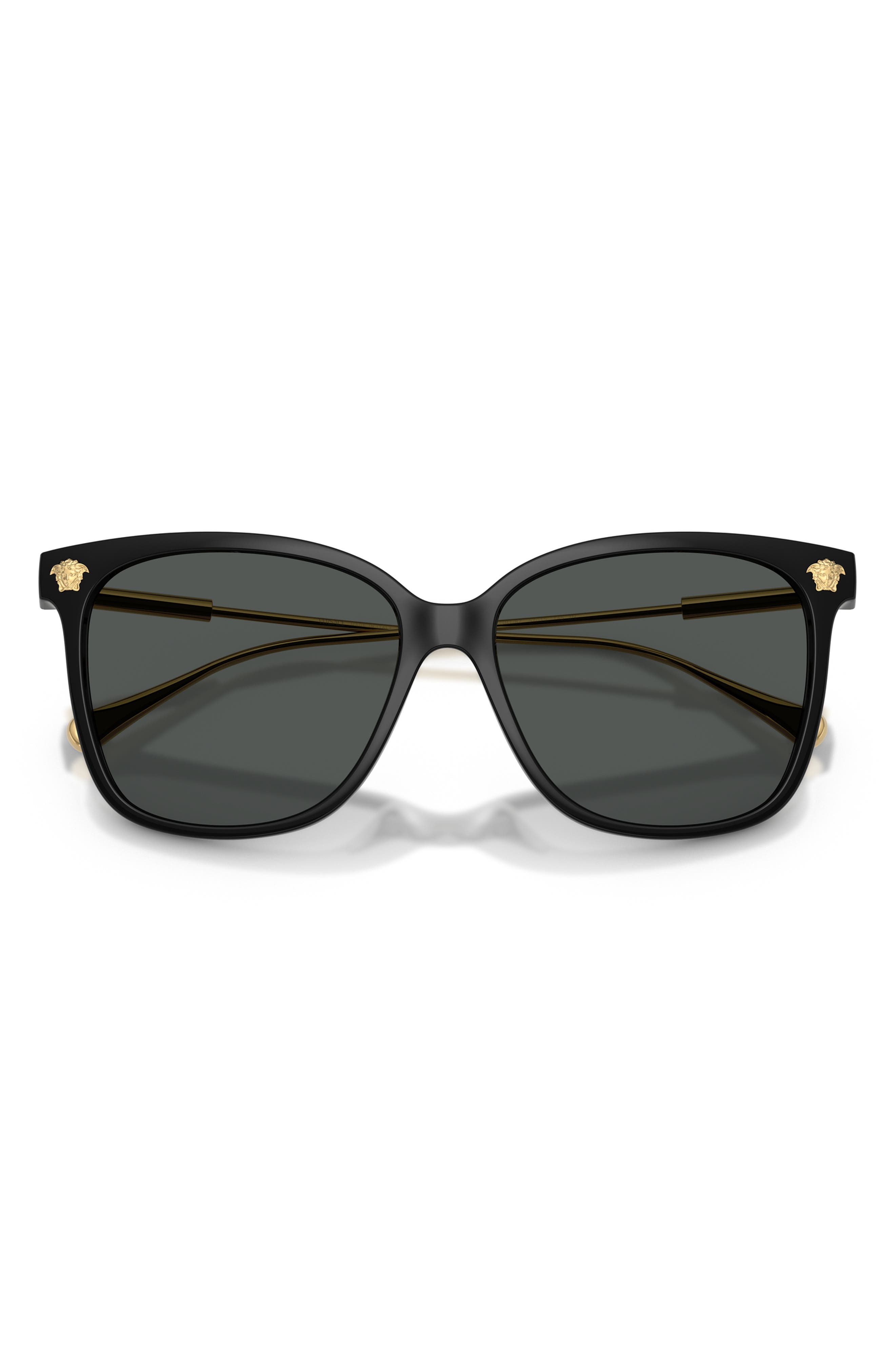 Versace 57mm Square Sunglasses (Women) | Nordstrom