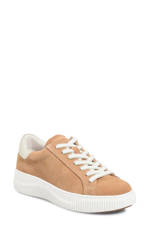 Frazier II Platform Sneaker (Women)