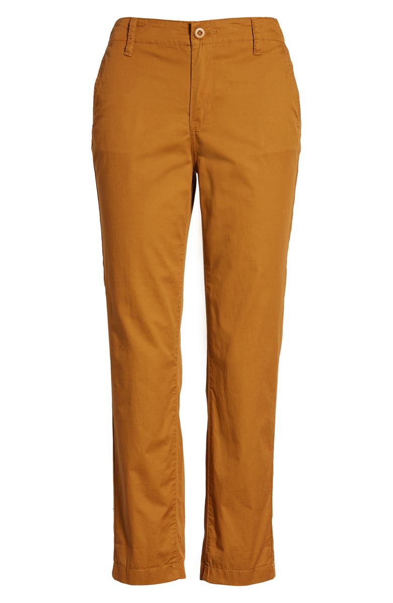 BLANKNYC Straight Leg Utility Pants, Alternate, color,