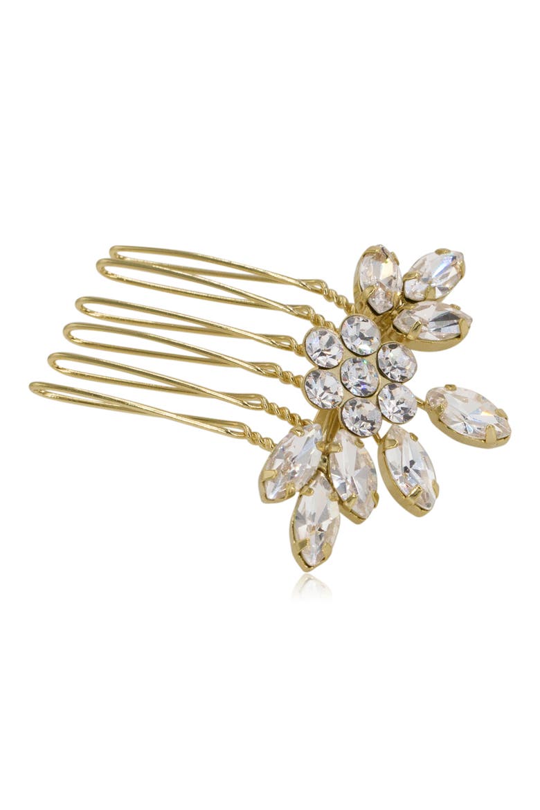 Jude Comb, Main, color, GOLD