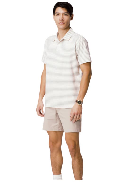 Fabletics The 24-7 Polo In Multi