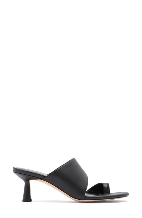Nordstrom Rack Adria Flared Heel Sandal