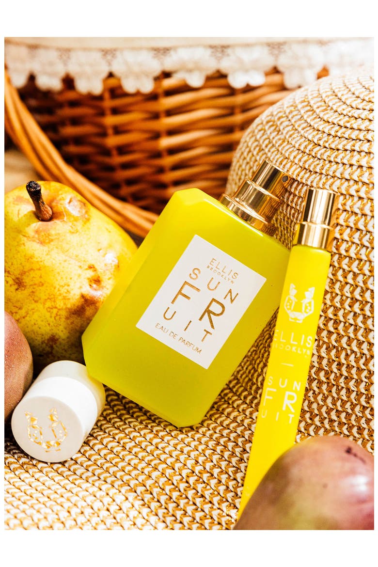 SUN FRUIT Eau de Parfum, Alternate, color, NO COLOR