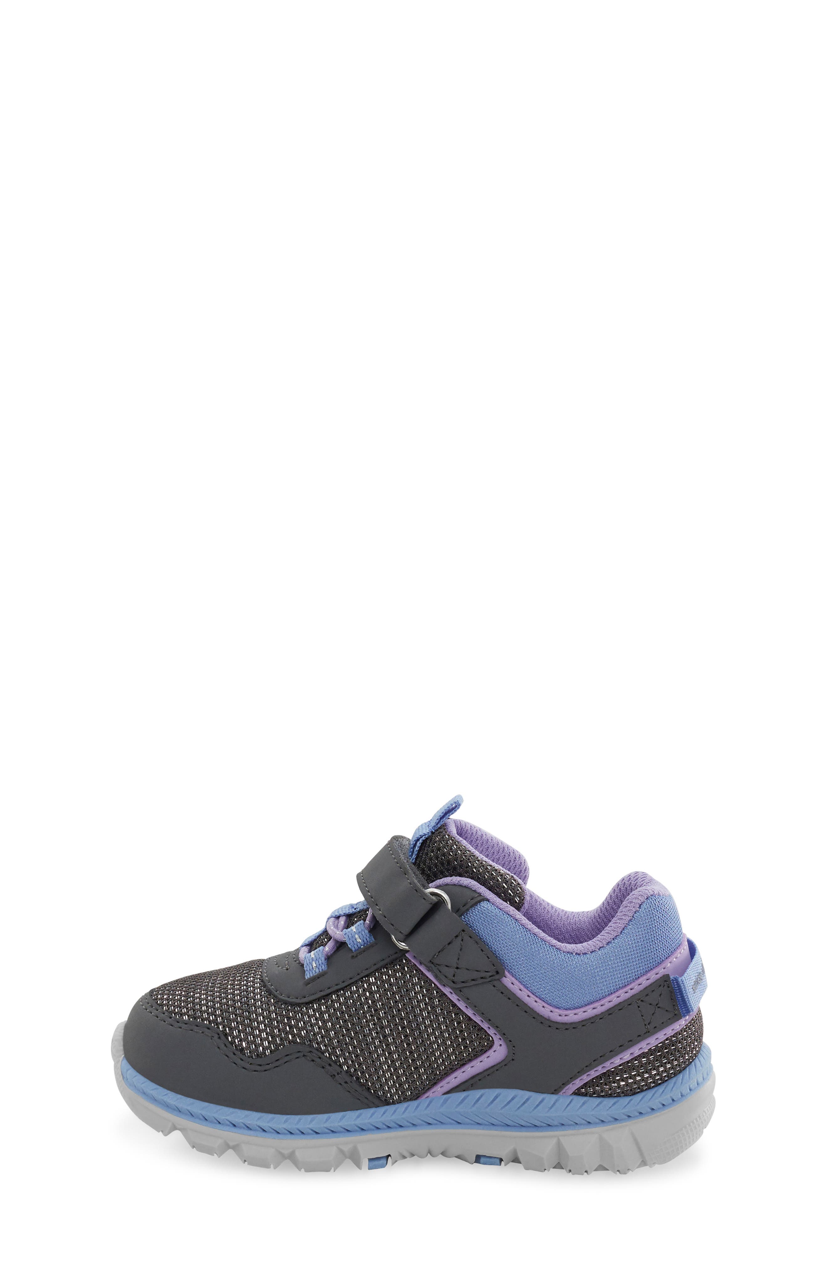 Stride Rite Kids' Artin 3.0 Sneaker, Alternate, color, 
