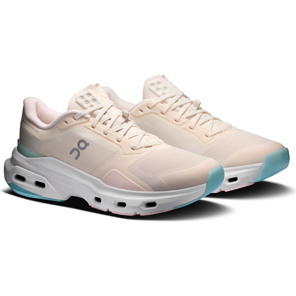 On Cloudpulse 2 Training Shoe In White
