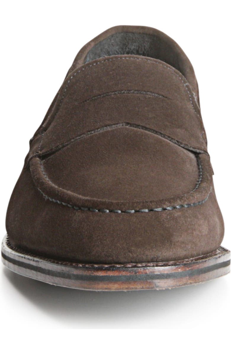 Allen Edmonds Mercer Penny Loafer, Alternate, color,