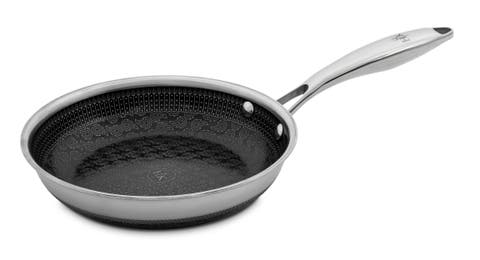 Tri-Clad SS Hybrid 8" Frying Pan