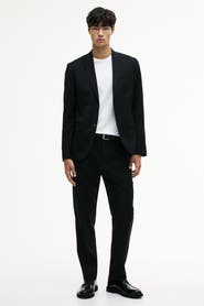 H&M Slim-fit suit pants