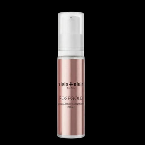 RoseGold Collagen Rejuvenation Cream 10 ml